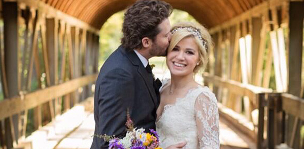Kelly Clarkson, Brandon Blackstock, Wedding Kelly Clarkson, Brandon Blackstock, Wedding